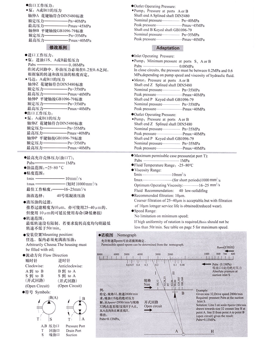 A2F6.1定量柱塞马达,A2F6.1定量柱塞马达价格,A2F6.1定量柱塞马达批发